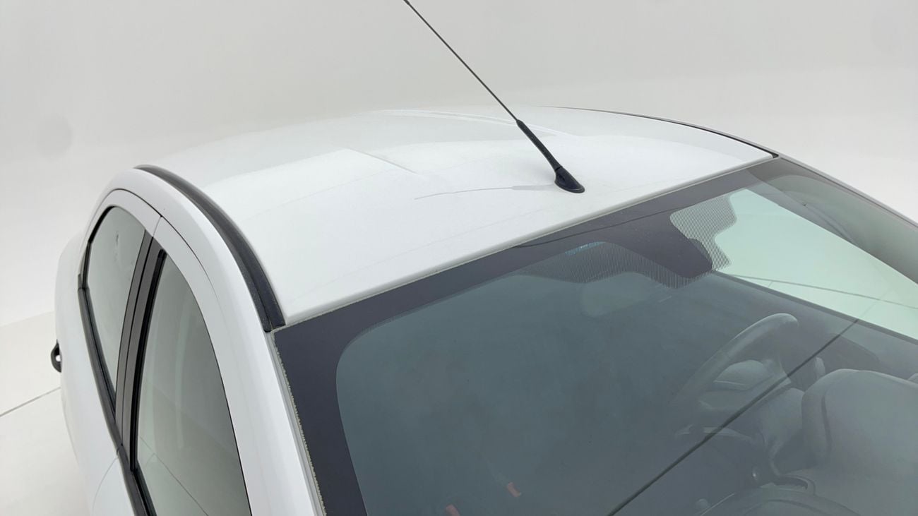 Ford Figo AMBIENTE 1.5 | Zero Down Payment | Free Home Test Drive