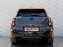 Mini Cooper Countryman John Cooper Works