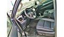 Toyota Hilux diesel  full option 2.8