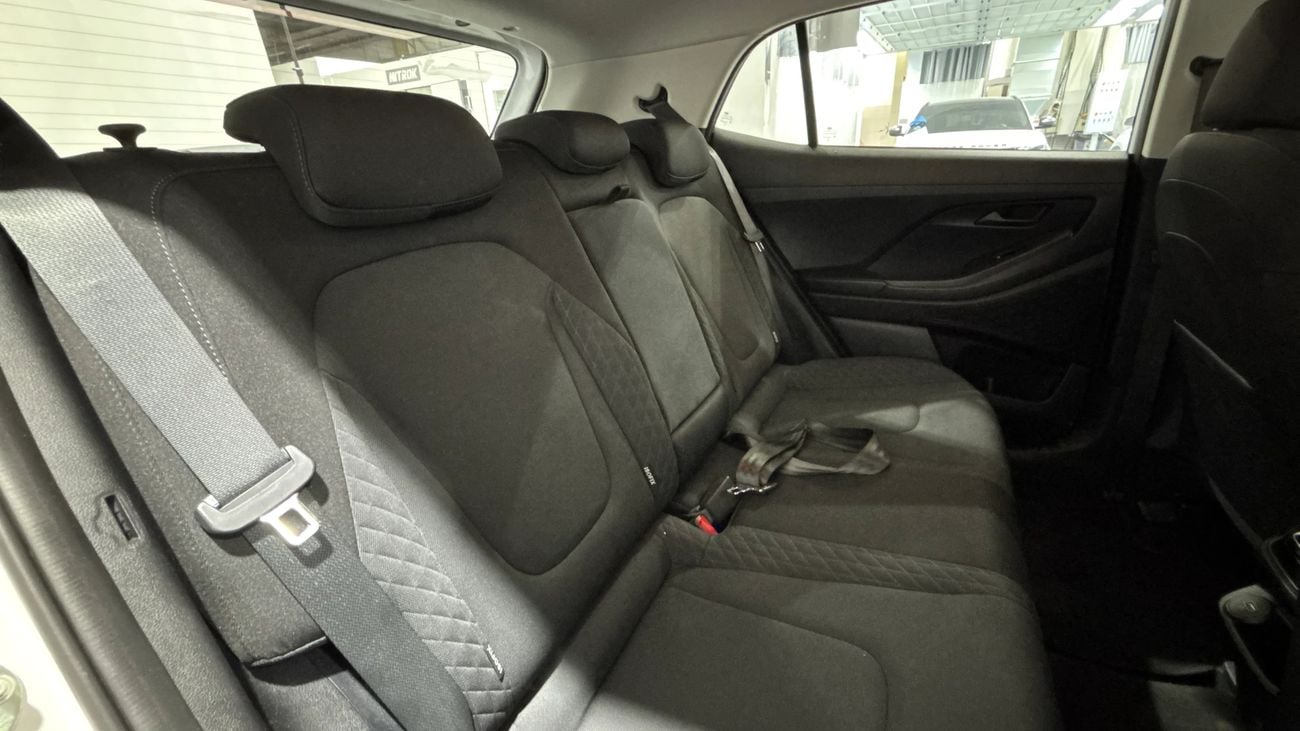 Hyundai Creta 2023 SMART | AED 690/Month | 0 DP | 30 Day Return | Warranty | Service History