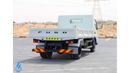 Mitsubishi Fuso Canter Pick Up Tipper Truck 4.2L RWD Diesel Manual Transmission / Book Now!