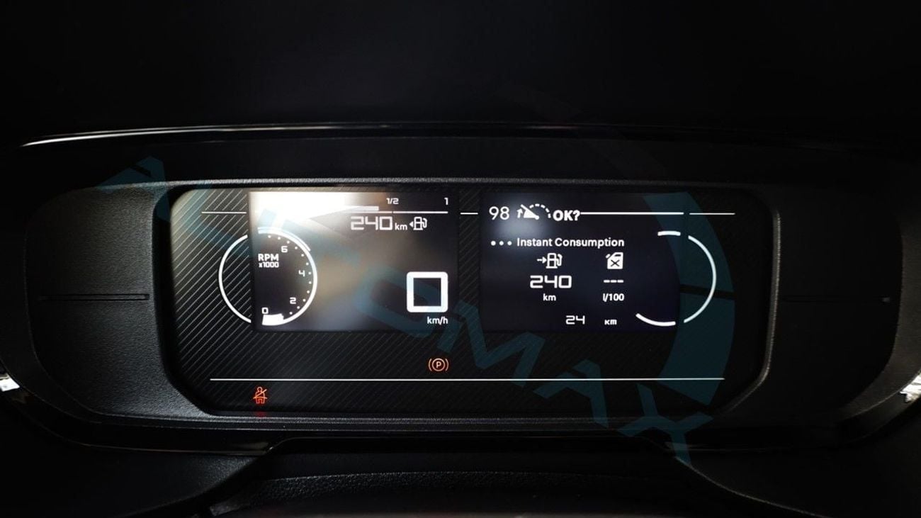 سيتروين بيرلينجو (For Export , НА ЭКСПОРТ) VAN L2 1.6T 2026 GCC Без пробега