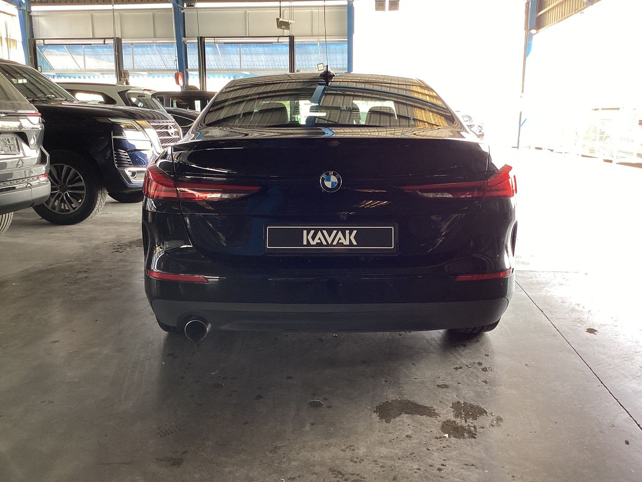 BMW 218i Joy Edition | National Day Celebration | Guaranteed Warranty | 0 Down Payment