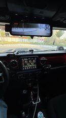 جيب رانجلر rubicon unlimited