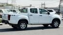 Isuzu D-MAX STANDARD