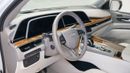 Cadillac Escalade Premium Luxury 6.2L 4WD UAE's Very Best Example | AED 3,921 Per Month