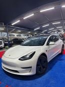 Tesla Model 3 Rear-Wheel Drive