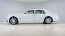 Rolls-Royce Phantom Standard | AED 20,659 PM | Up to 3 Years Unlimited Warranty | GCC