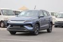بي واي دي سونغ برو 1.5L Plug-in  BEYOND 2025 Model only for export