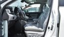 Toyota Highlander Toyota Highlander 2.5L GLE | Hybrid | 2023 | For Export Only