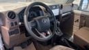 Toyota Land Cruiser 70 LC 78 HARDTOP 2.8L AT EXPORT ONLY - 2026 LC 78 2.8L DSL A/T