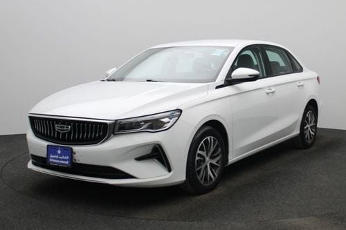 جيلي إمجراند GS 1.5