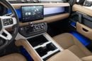Land Rover Defender P400 110 X-Dynamic HSE 3.0L (5 Seater)