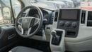 تويوتا هاياس 2026 Toyota Hiace 3.5L RWD Manual Petrol Van Cargo