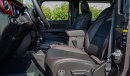 جيب رانجلر روبيكون 3.6L V6 4X4 , خليجية 2021 , 0 كم , مع ضمان 3 سنوات أو 60 ألف كم عند الوكيل