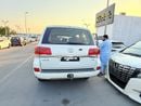 تويوتا لاند كروزر GXR+ 4.0L