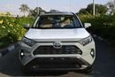 Toyota RAV4 XLE 2.0L Petrol AWD Automatic