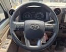 Toyota Land Cruiser Pick Up 2.8L Pickup MT Diesel (Export Only)