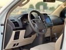 Toyota Prado 2018 Toyota Prado TXL 2.7L V4- AWD 4x4 - No accident  Rear Camera & Sensor -Leather Seat -