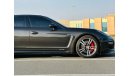 بورش باناميرا PORSCHE PANAMERA GTS MODEL 2016 FULL OPTION