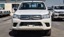 Toyota Hilux SR5 2.4L  Diesel  4WD Double Cab