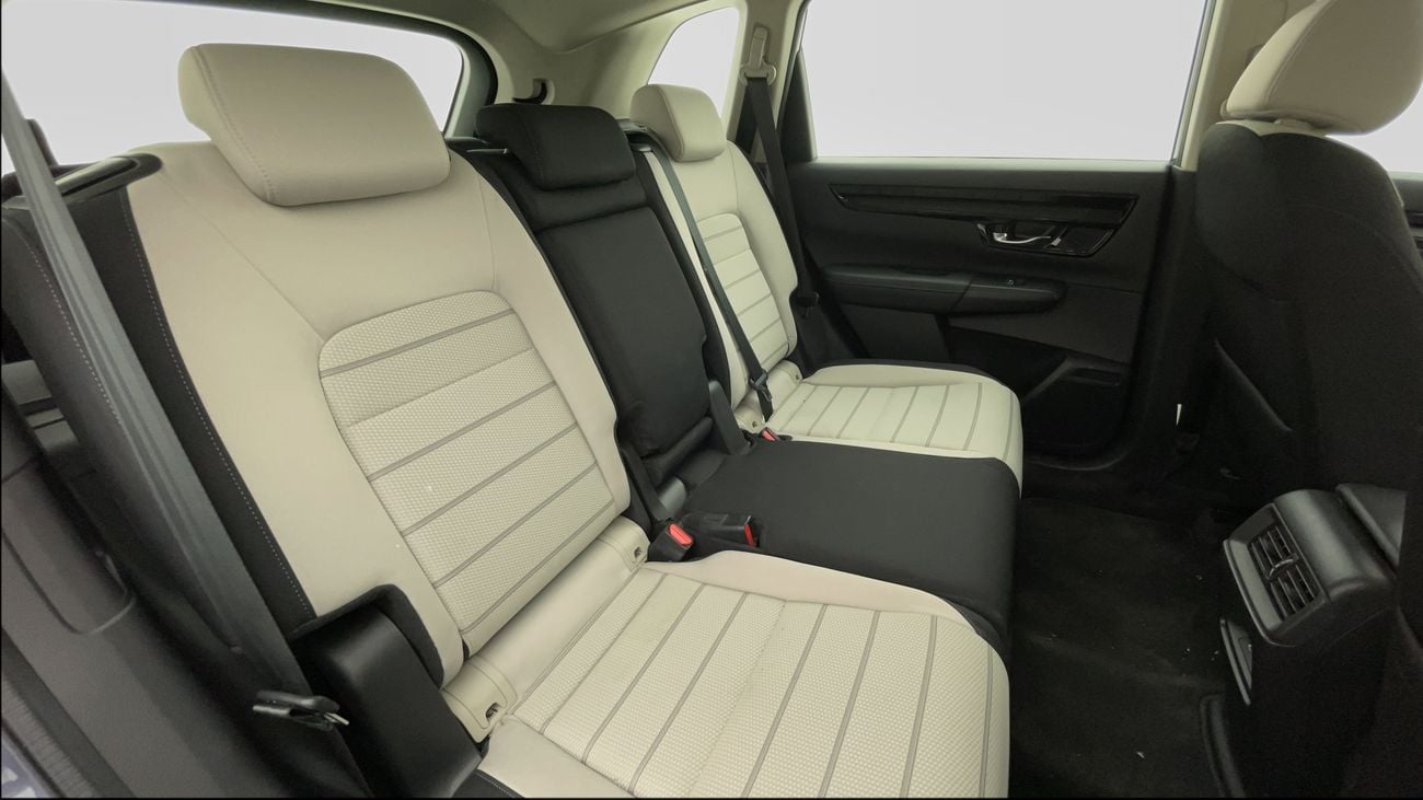 Honda CRV LX 1.5 | Zero Down Payment | Home Test Drive