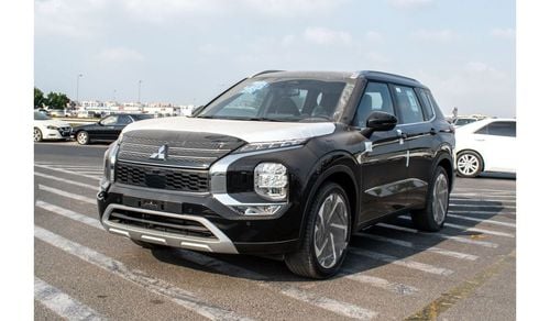 ميتسوبيشي آوتلاندر OUTLANDER-PL