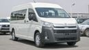 Toyota Hiace GL
