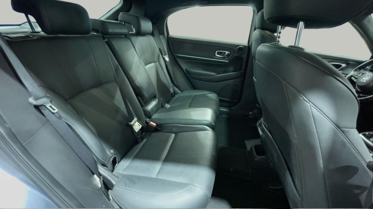 Honda HRV EX 2022 | AED 949/Month | 0 DP | 30 Day Return | Warranty | Service History