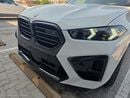 بي أم دبليو X6 M COMPETITION