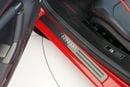 Ferrari F8 Spider STD 3.9T V8