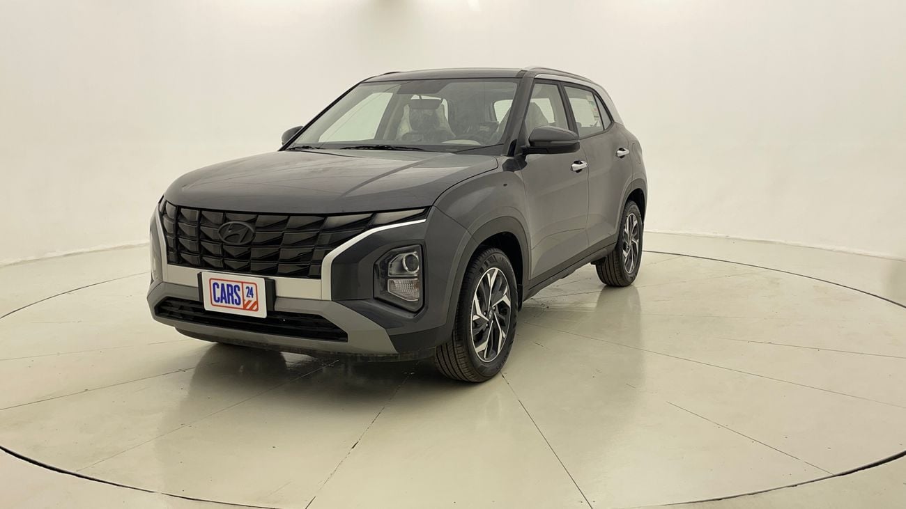 Hyundai Creta 1.5L Comfort COMFORT 1.5 | Zero Down Payment | Home Test Drive