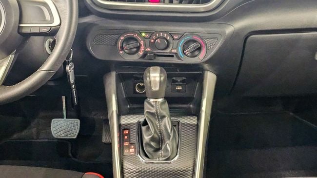 Toyota Raize TURBO G RA, миниатюра 20