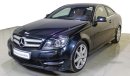 Mercedes-Benz C 250