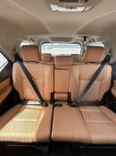 تويوتا فورتونر EXR ECTJRD100 – 2026 Toyota Fortuner – 2.7L Petrol Auto 4wd – Black