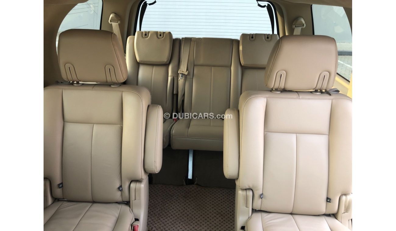 فورد إكسبيديشن فورد اكسبدشن