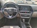 Hyundai Sonata Limited 2.4L