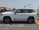 Toyota Land Cruiser VX HYBRID VX-V100 2025