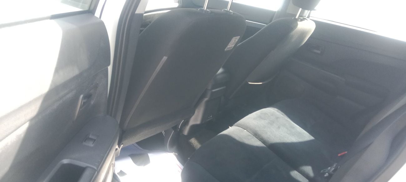 ميتسوبيشي ASX GLX LOW 2 | بدون دفعة مقدمة | اختبار القيادة في المنزل