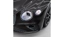 بنتلي كونتيننتال جي تي سي Bentley Continental GTC Azure V8 Mulliner Rotating Dynamic Full