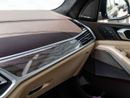 بي أم دبليو X7 XDrive40i 3.0L