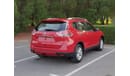 Nissan XTrail Nissan X-Trail GCC 2015 // 4X4 // Perfect condition // Accident Free