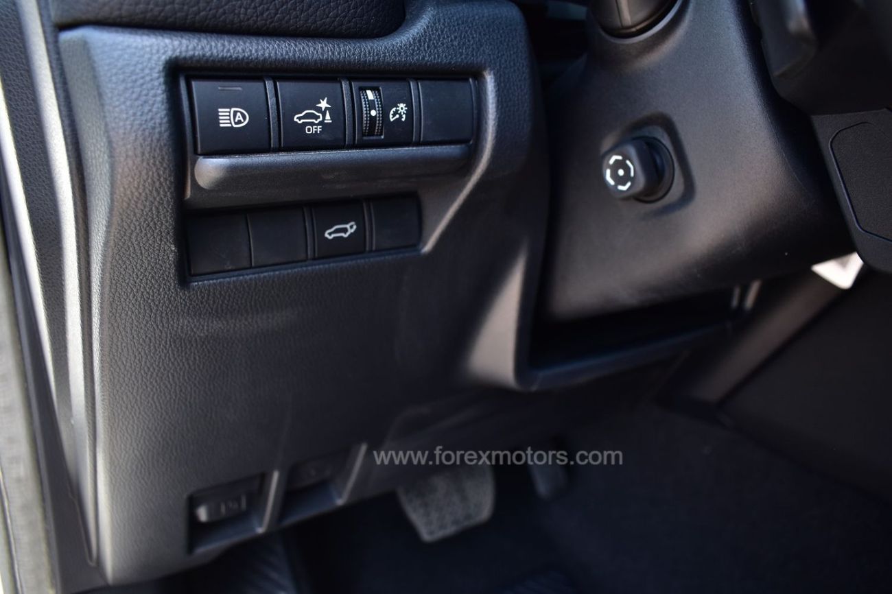 Toyota Prado Adventure V SPL 2.8L Diesel 4WD 7 Seater Automatic