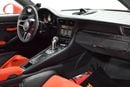 بورش 911 GT3RS 2016 Porsche 911 GT3 RS, Porsche Service History, Excellent Condition, GCC