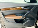 Audi Q5 CARRERA S 45 TFSI Quattro Design 2.0L