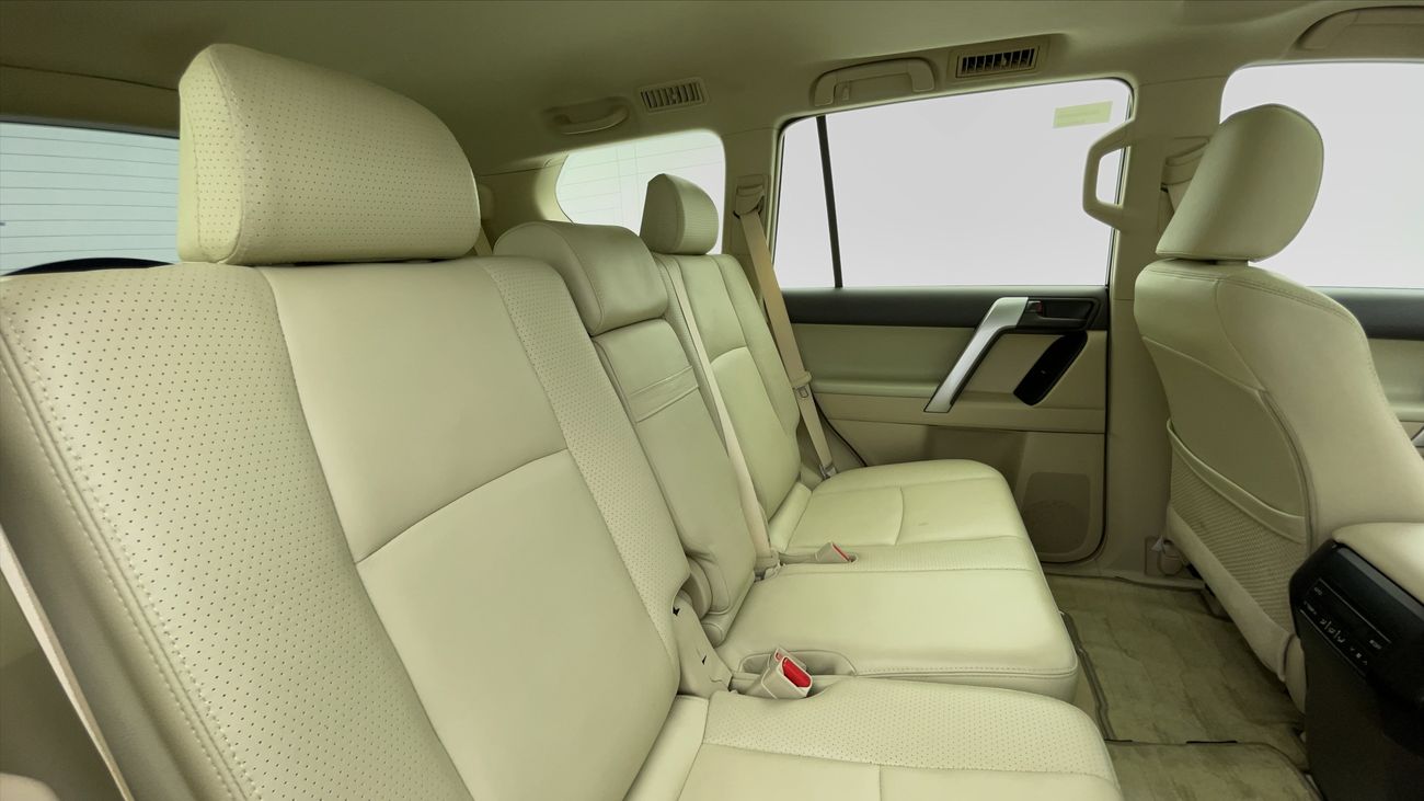 Toyota Prado TX L 4 | Zero Down Payment | Free Home Test Drive