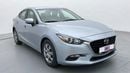 مازدا 3 Mazda 3 1.6