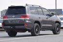 Toyota Land Cruiser VX FULL OPTION DIESEL 4.5L RHD (Export Only)