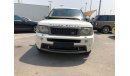 Land Rover Range Rover Sport GCC original paint 2008