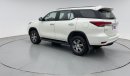 Toyota Fortuner EXR 2.7 | Zero Down Payment | Free Home Test Drive